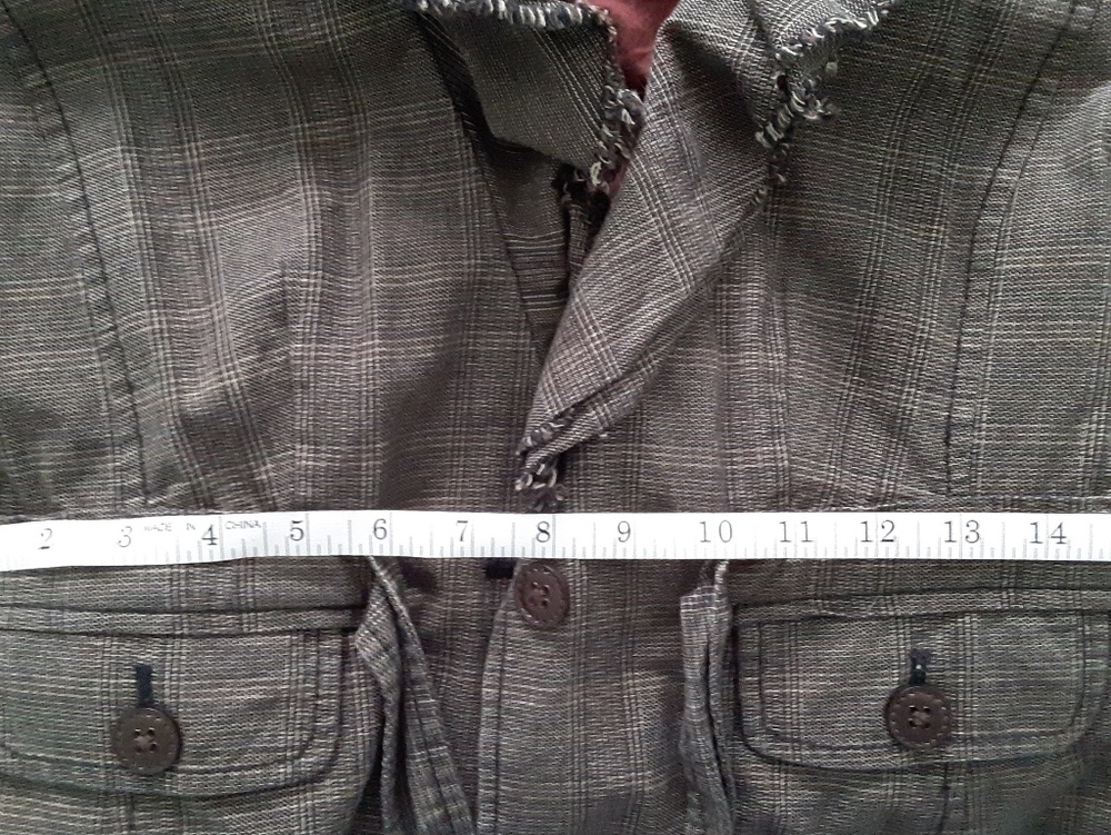 Ann Taylor Loft Jacket - Picture 5 of 7